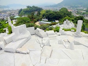 耕三寺博物館