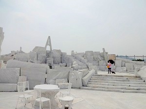 未来心の丘