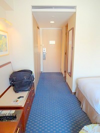 名古屋ペットと泊まれるホテル