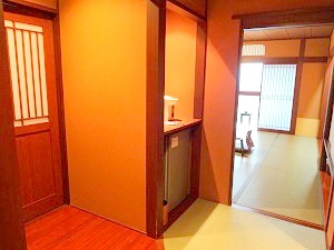 びわ湖畔暖灯館きくのや