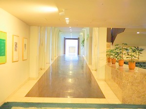 軽井沢ペット可宿